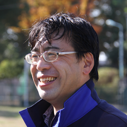 Mr. Hideki Wajima