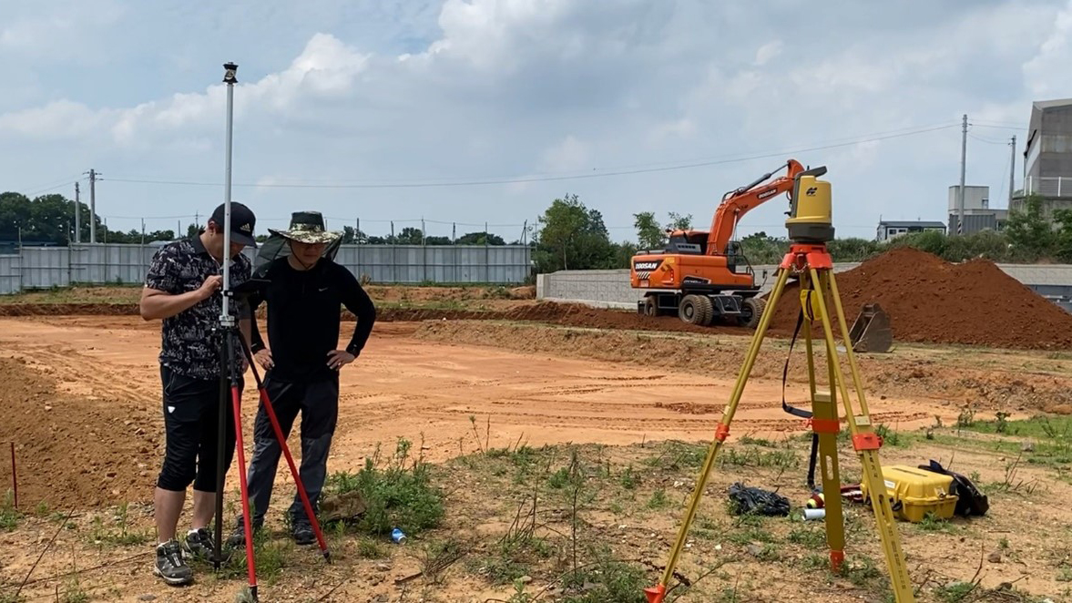 LN-150/Simgeum-a Construction Co., Ltd./Jul.2022