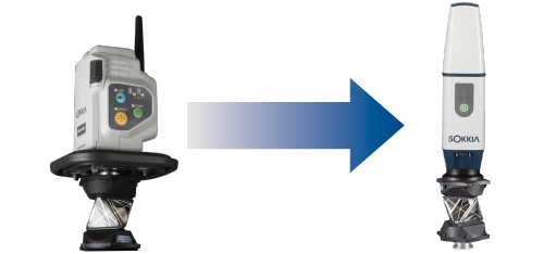Print Hybrid Search
