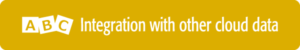 Integration with other cloud data