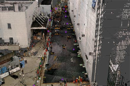 CR-P1+Office-pointcloud