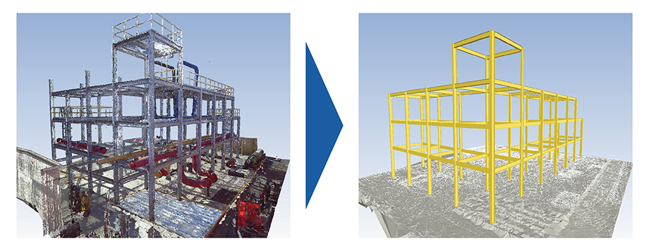 Structural member