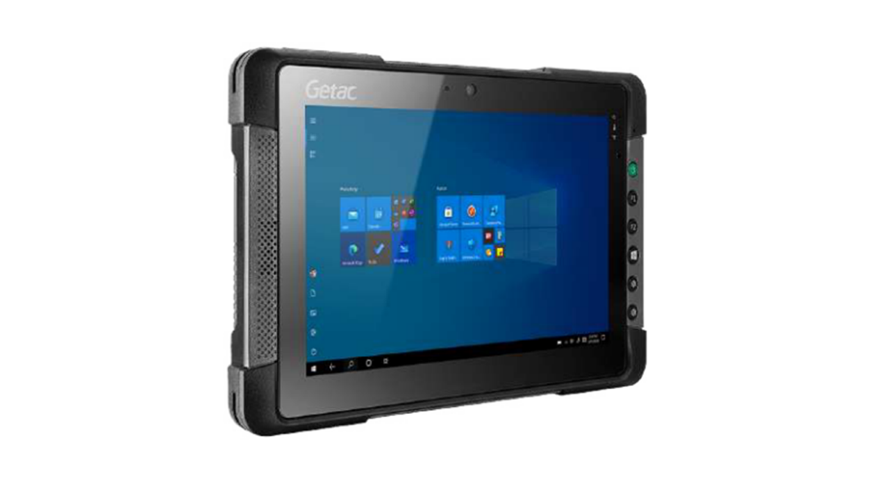 T800 Field Data Collector