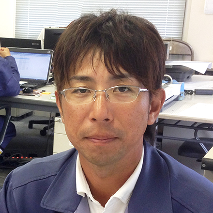 Junji Kusumoto