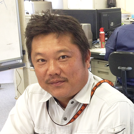 Koichiro Ideguchi