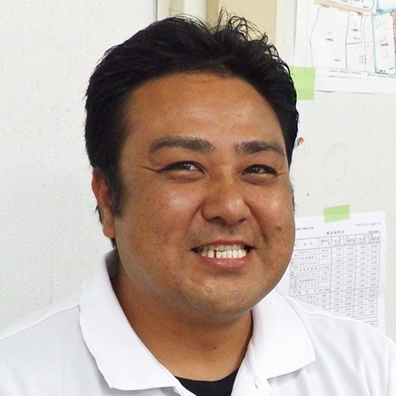Takeharu Sonan