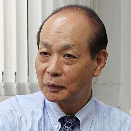 Hiroshi Otaka