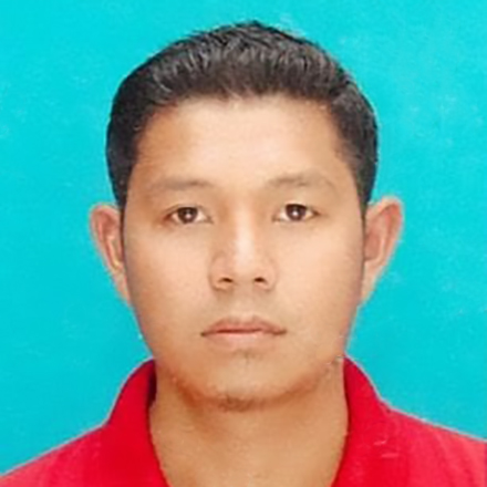 Md. Rahman