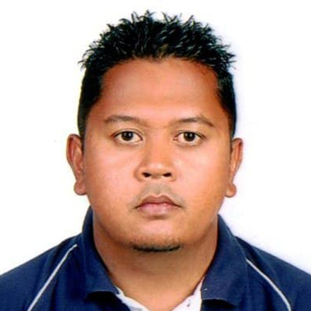 Abdul Yazid