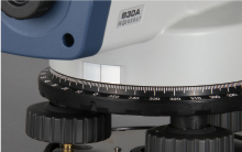 Horizontal Circle for Angle Measurement