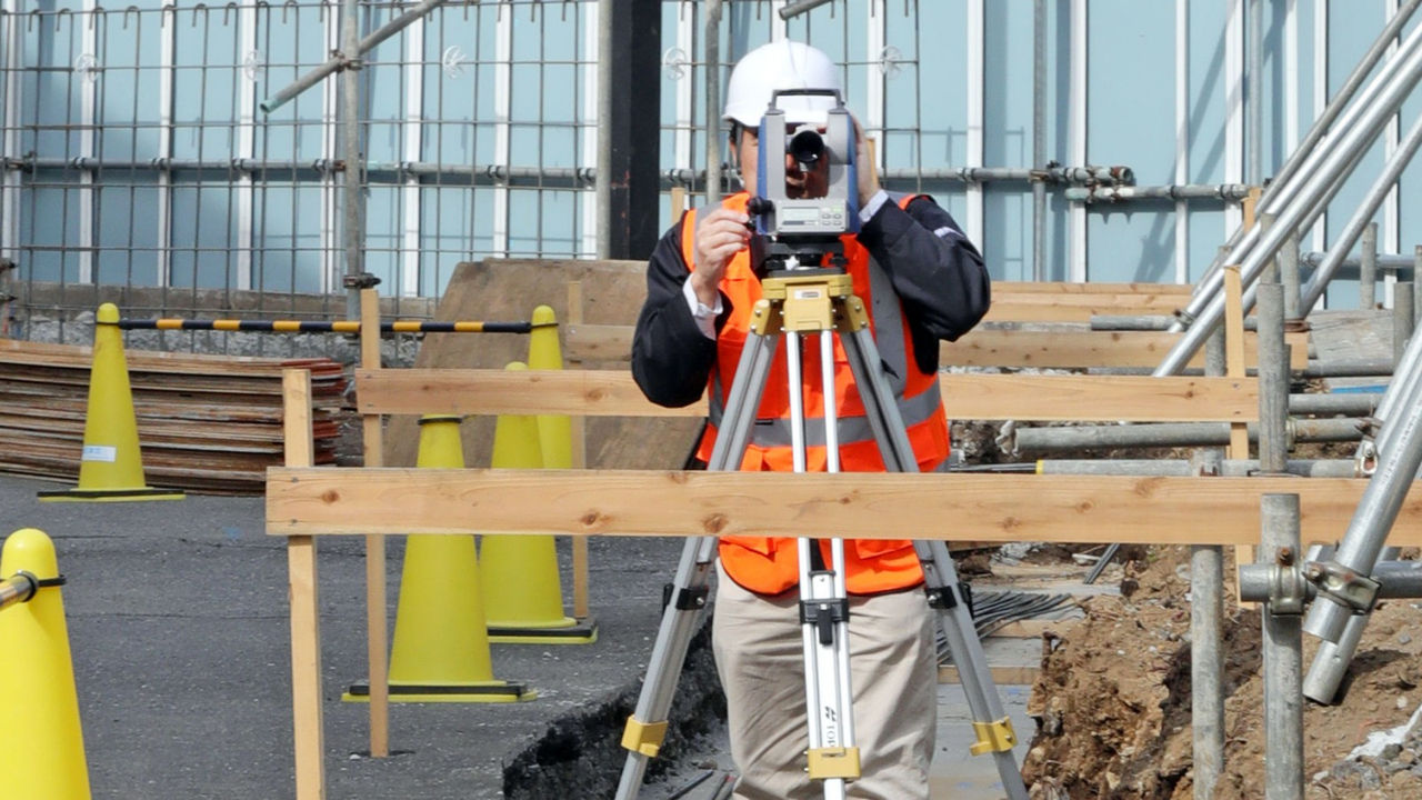 DT50 series Digital Theodolite