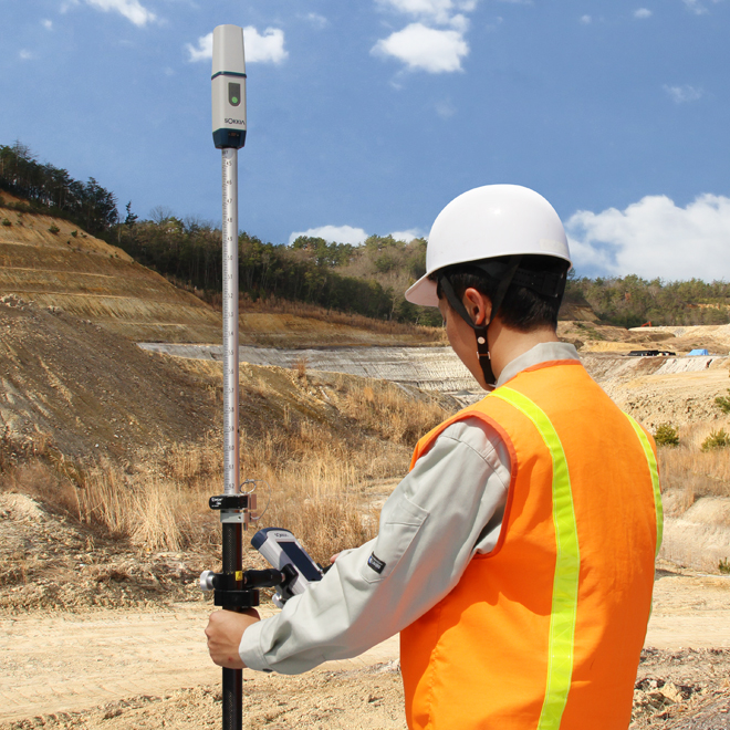 The latest in GNSS technology