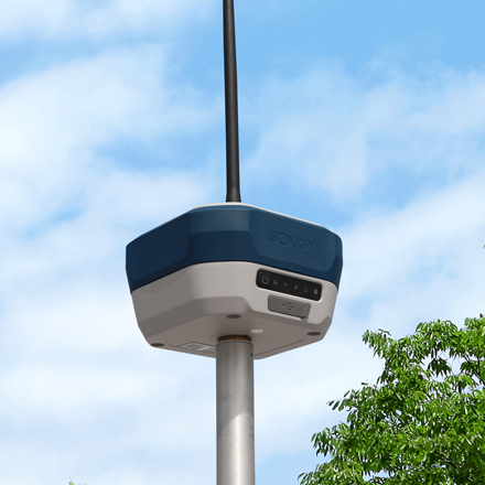 LongLink Data Communication