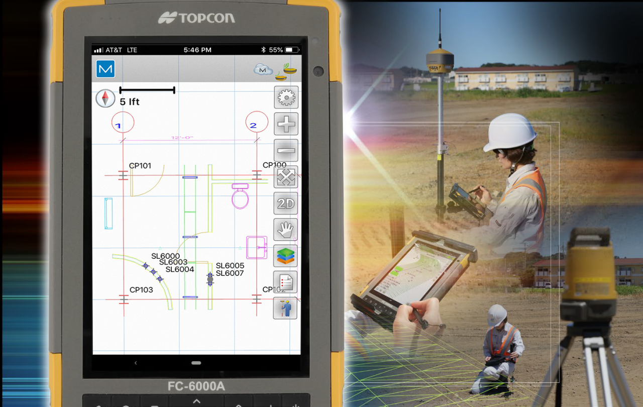 FC-6000A Field Controller