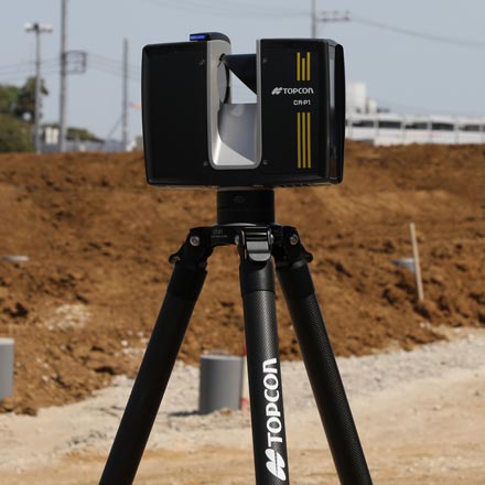 High speed, high density, high accuracy