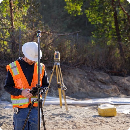 Triple the effectiveness of your compact equipment operators