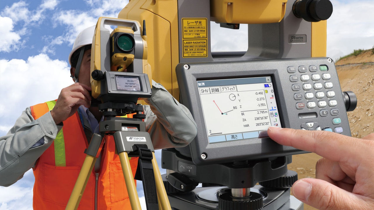 OS-200 series  Onboard Station