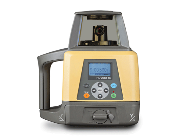 RL-200 Series "Rotating Laser"