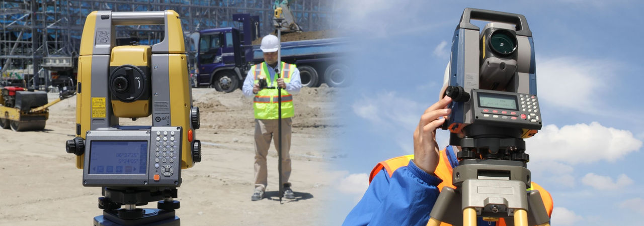 Total Station