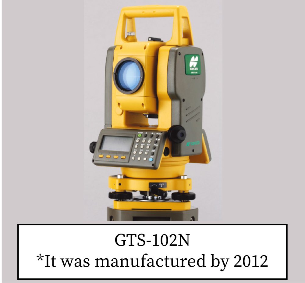 GTS-102N