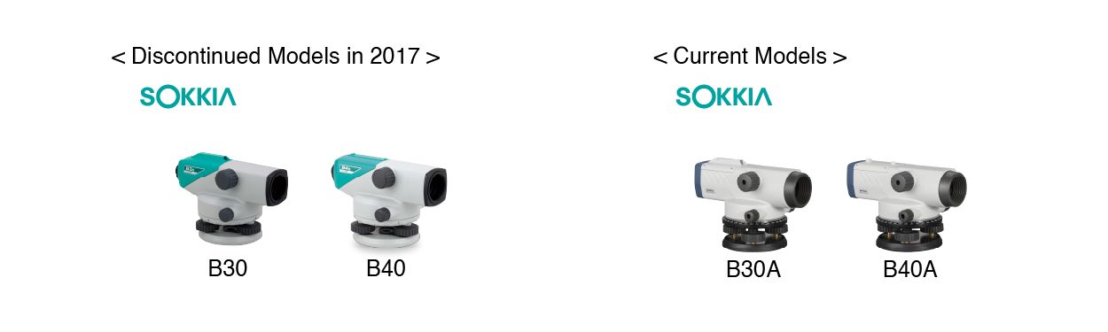 Counterfeit Sokkia Auto Level Image 1.1