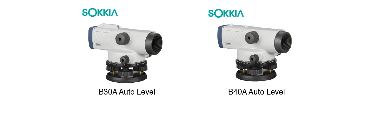 Counterfeit Sokkia Auto Level Image 9.1