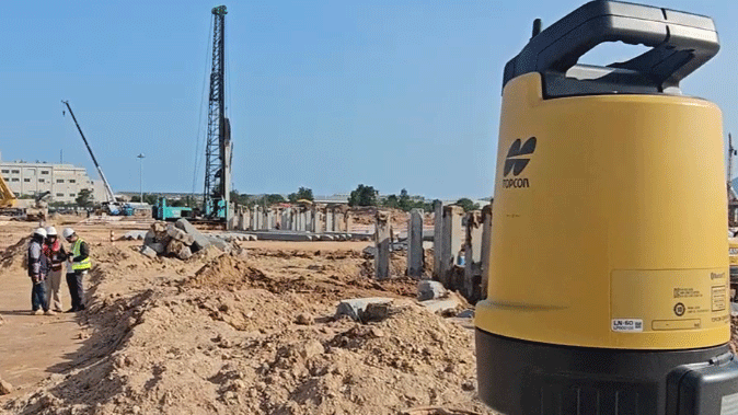 Sangfah Construction Co.,Ltd.