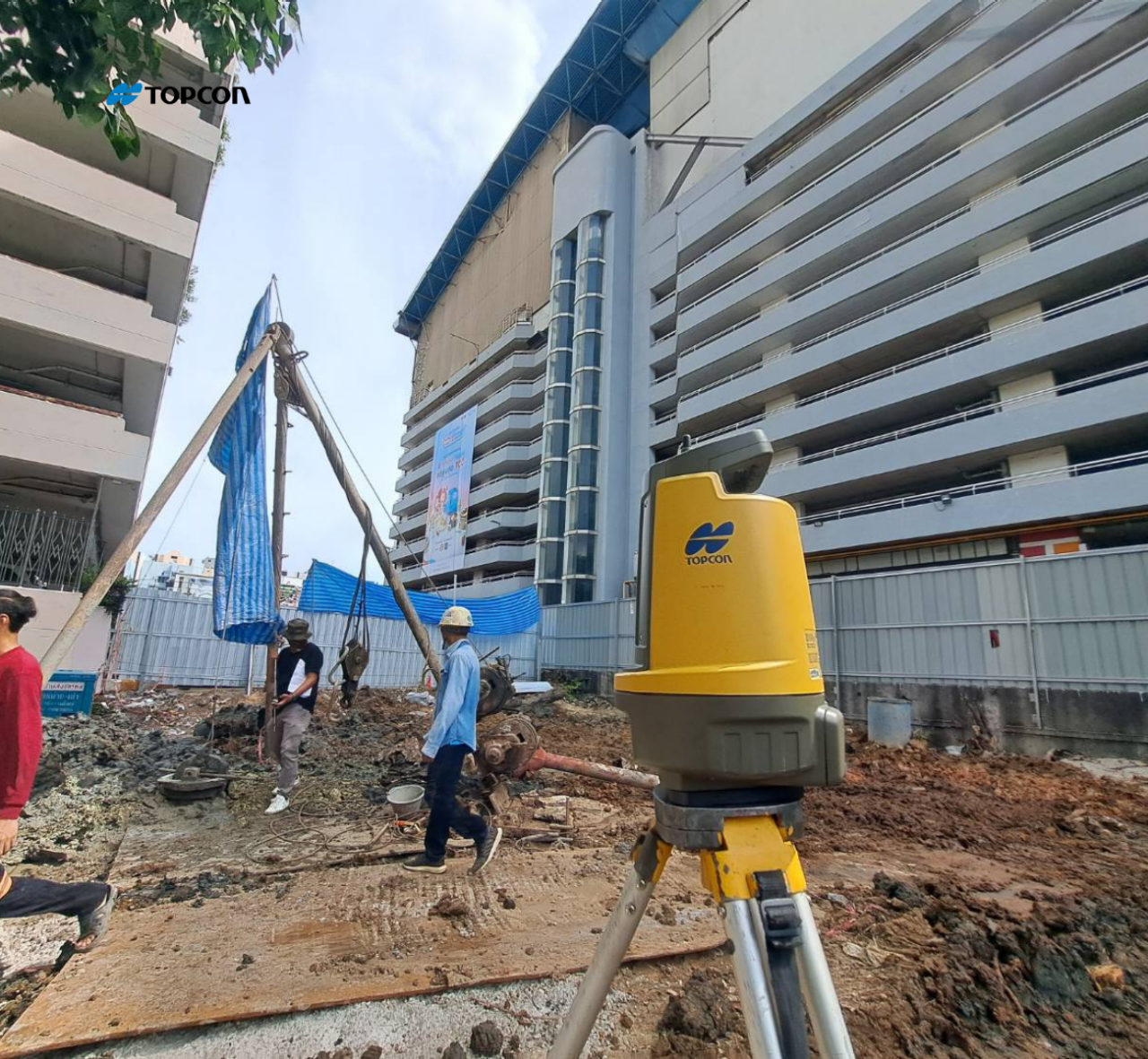 Rattana unicorn demo 01