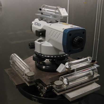 Cold and Heat Resistance Test