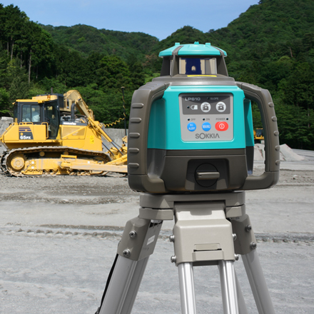 LP610-003 Reliable even at the vibrated environment