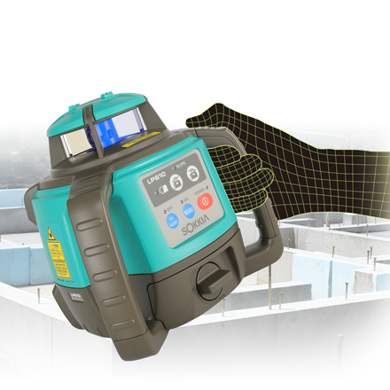 LP610-005 User Friendly