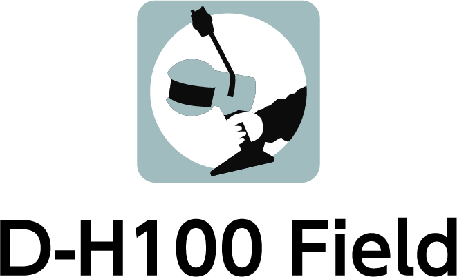 D-H100-Field-logo