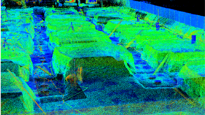 Civil Engineering Scenes 02