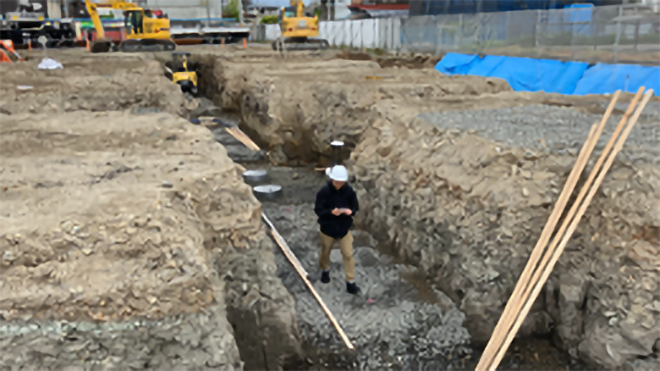 Civil Engineering Scenes 01