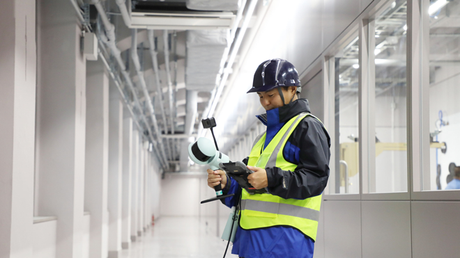 Building Construction Scenes 01