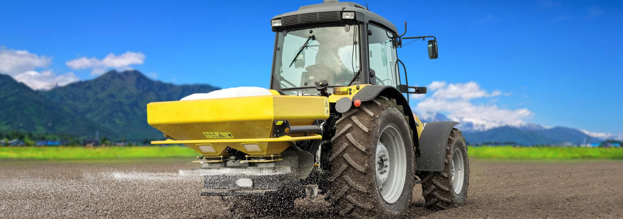 Agriculture Equipment