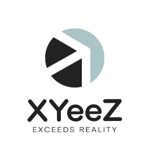XYeeZ Logo