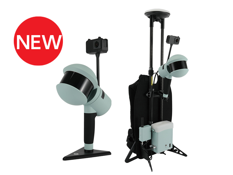 D-H100 Mobile Scanner