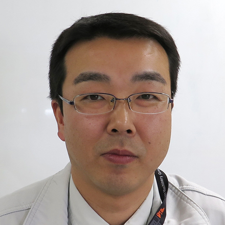 Tetsuya Shimozawa