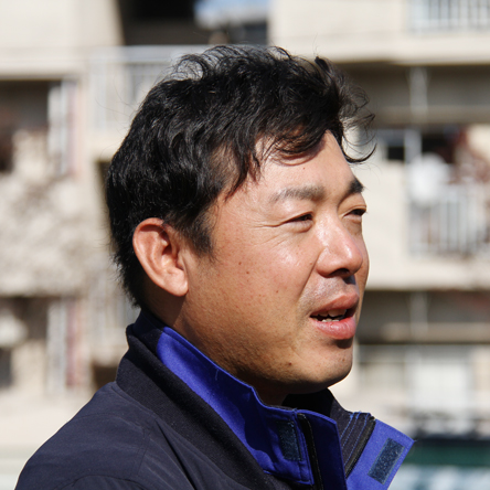 Norihiro Kawamura