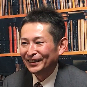 Tsutomu Owada