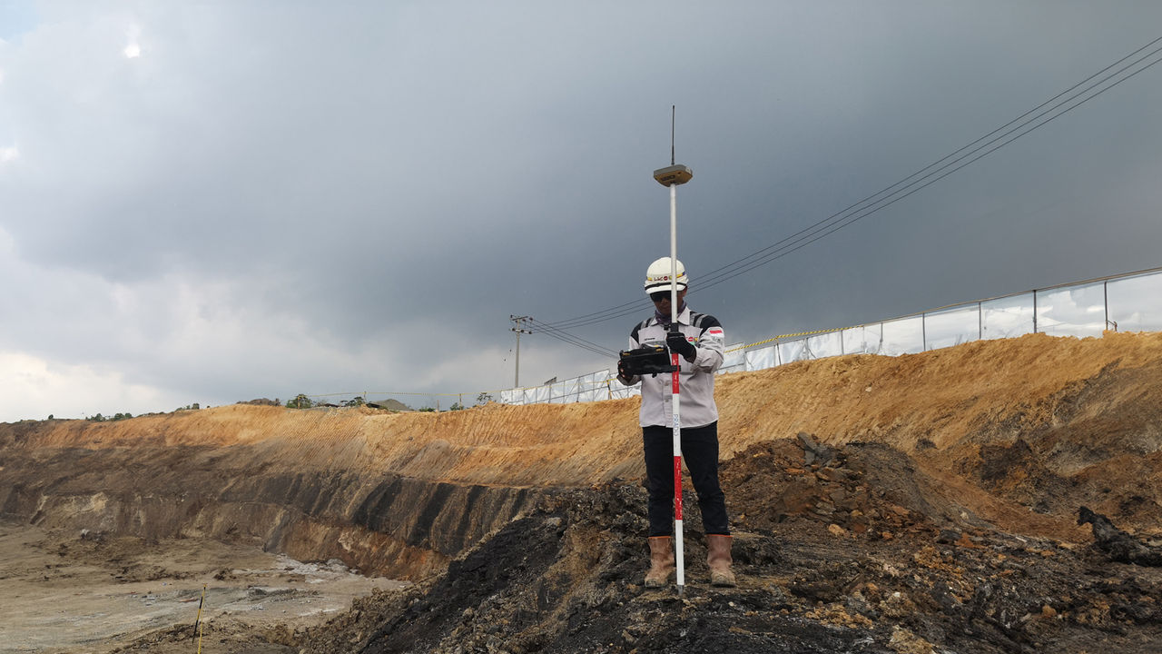 HiPer VR/PT. HUTAMA KARYA