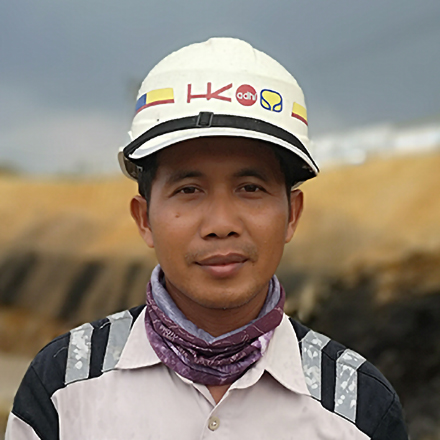 Yudi Ismawan