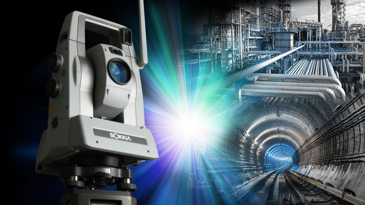 NET05AXII / NET1AXII สถานี 3มิติ