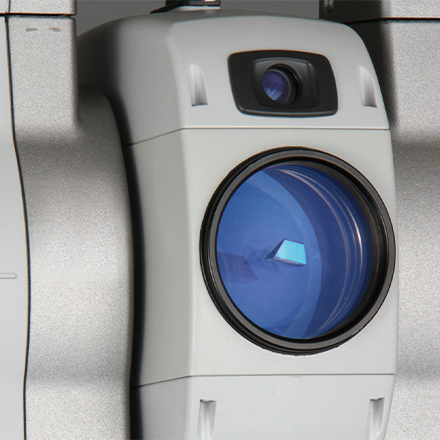 การวัดระยะทางที่มีความแม่นยำสูงเป็นพิเศษ