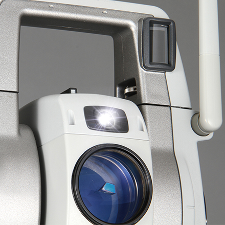 การส่องสว่างเป้าหมาย