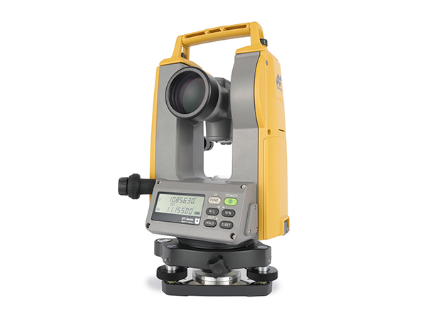ซีรีส์ DT-300 กล้องวัดมุมดิจิตอล
