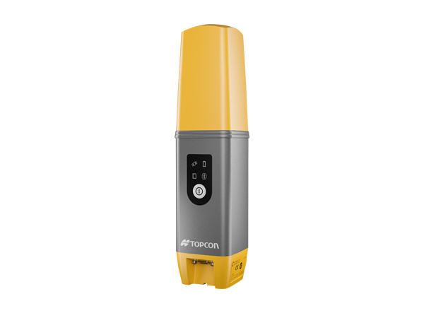 เครื่องรับ HiPer CR GNSS