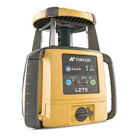 Millimeter GPS ผสมผสาน GPS และเทคโนโลยีเลเซอร์เพื่อเพิ่มความแม่นยำได้ถึง 300%